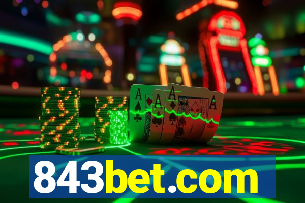 843bet.com