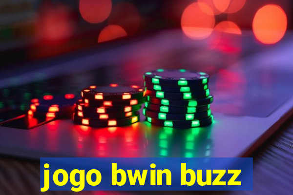 jogo bwin buzz