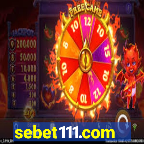 sebet111.com