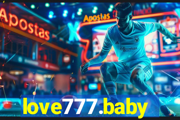 love777.baby