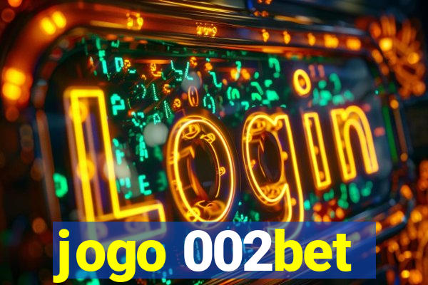 jogo 002bet