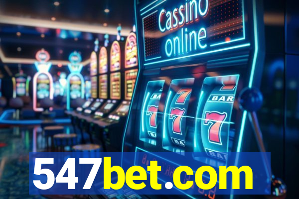 547bet.com