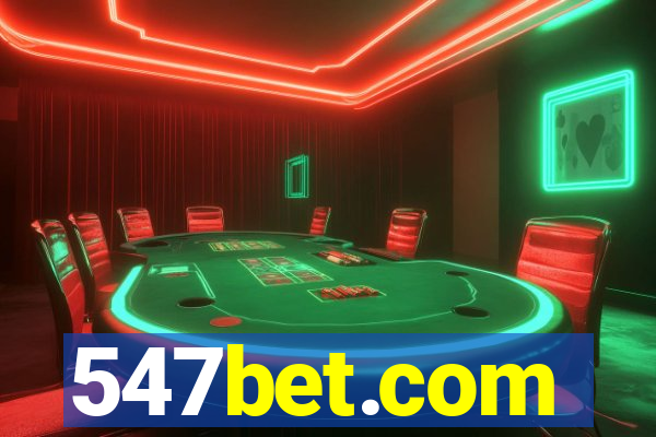 547bet.com