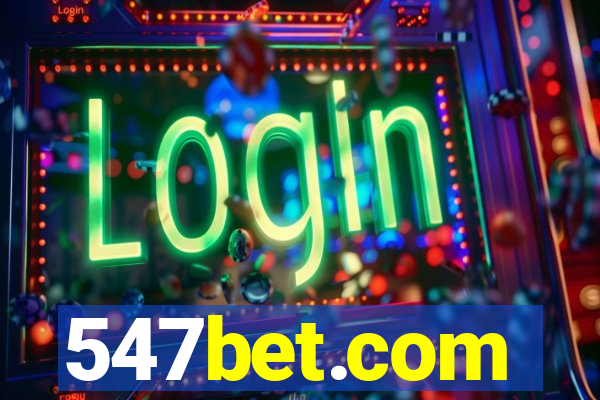 547bet.com