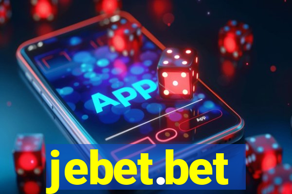 jebet.bet