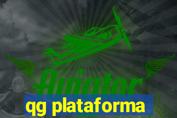 qg plataforma