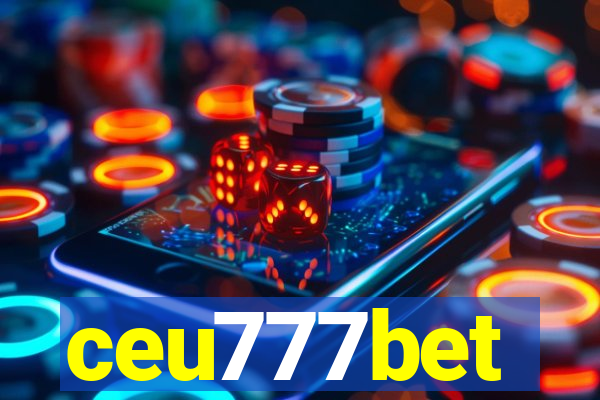 ceu777bet