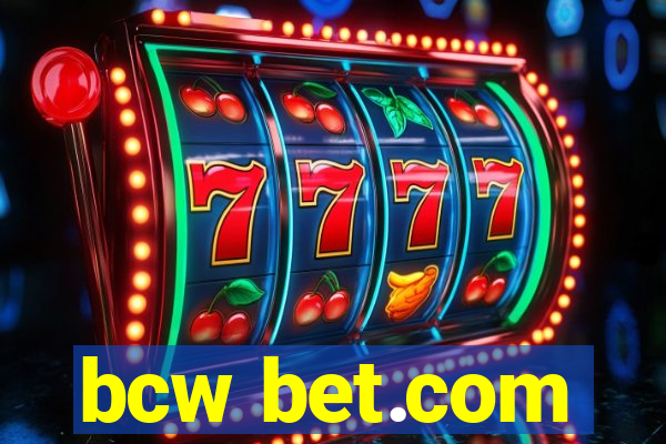 bcw bet.com