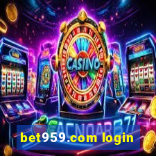 bet959.com login