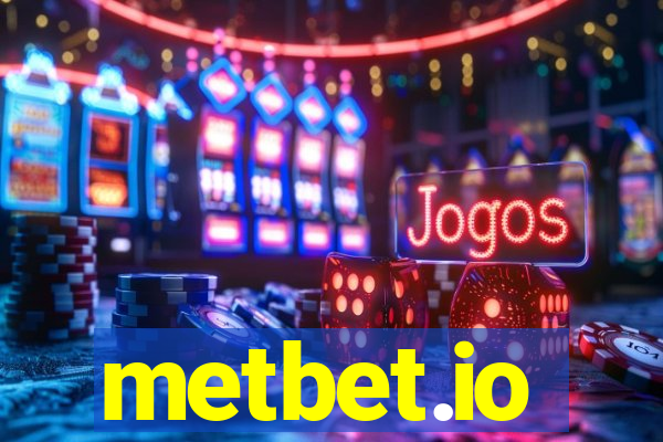 metbet.io