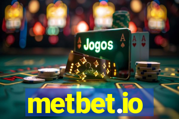 metbet.io