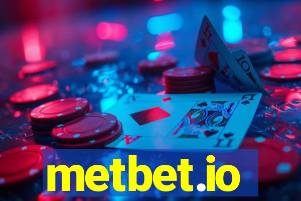 metbet.io