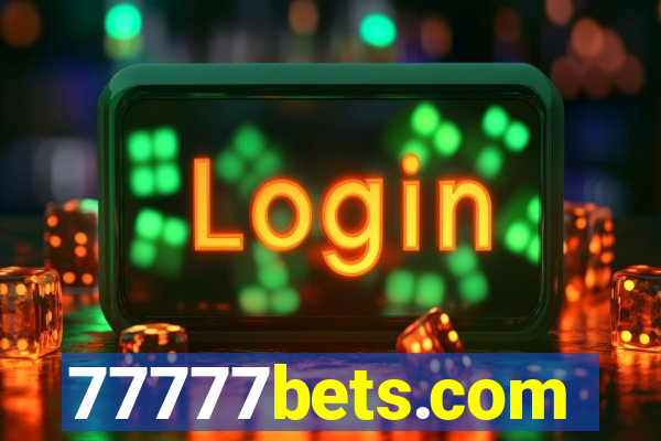 77777bets.com