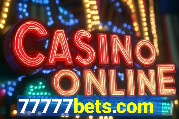 77777bets.com