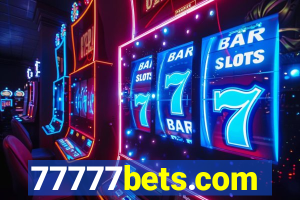 77777bets.com