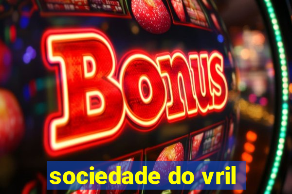 sociedade do vril