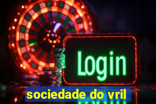 sociedade do vril