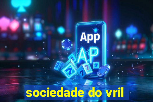 sociedade do vril