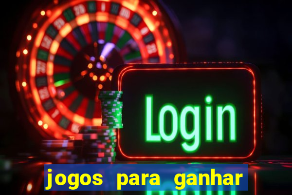 jogos para ganhar dinheiro no pix pagbank