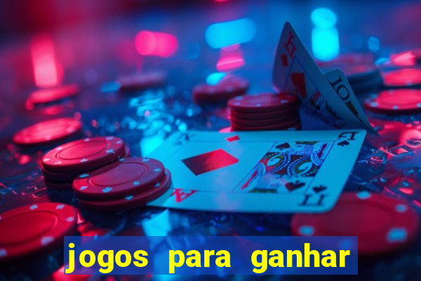 jogos para ganhar dinheiro no pix pagbank