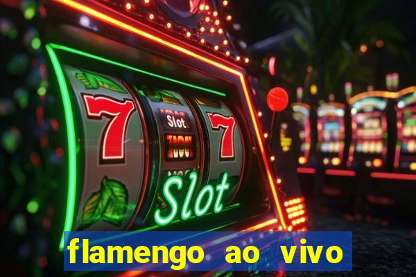 flamengo ao vivo hd play