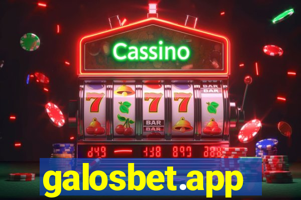 galosbet.app