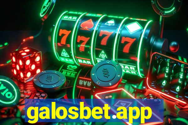 galosbet.app