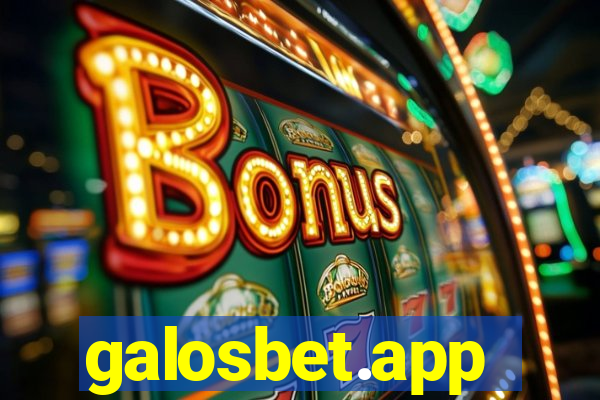 galosbet.app