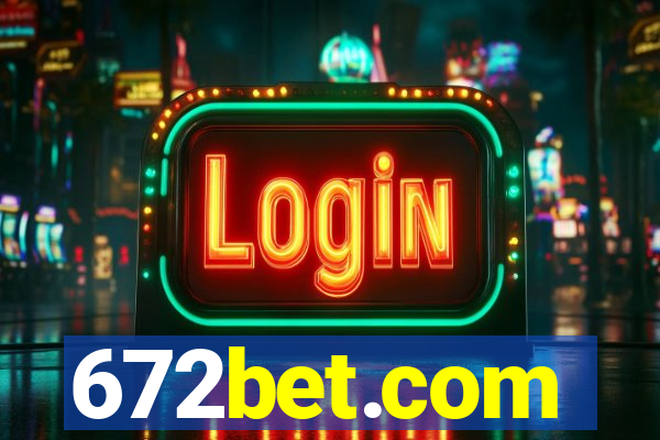 672bet.com