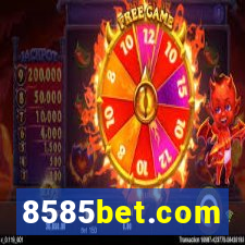 8585bet.com