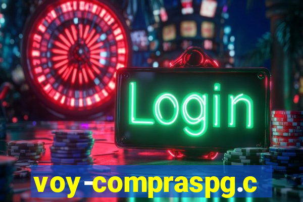 voy-compraspg.com