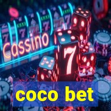 coco bet