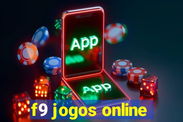 f9 jogos online