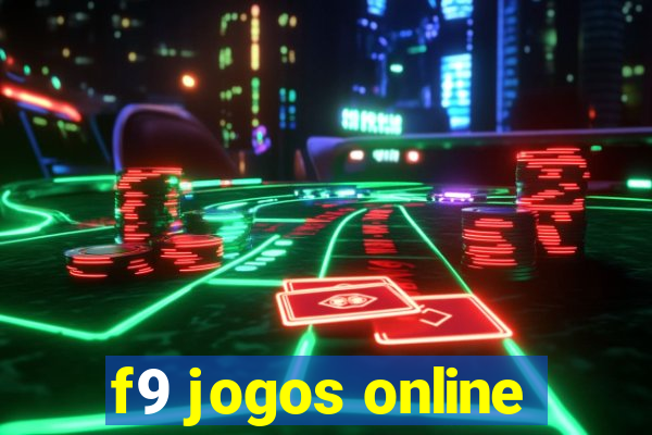 f9 jogos online