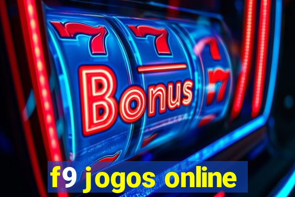 f9 jogos online