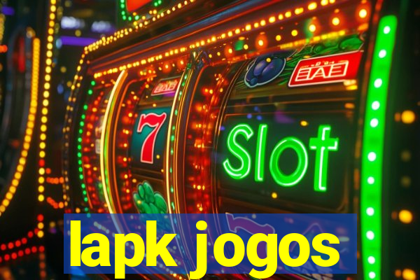 lapk jogos