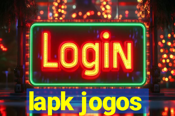 lapk jogos