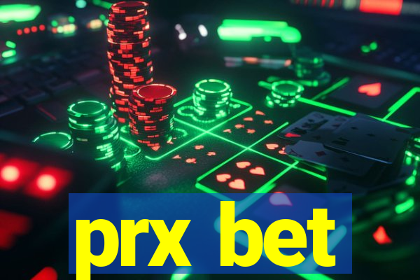 prx bet