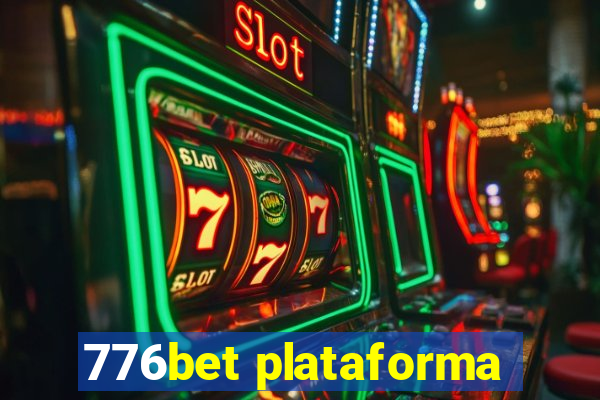 776bet plataforma