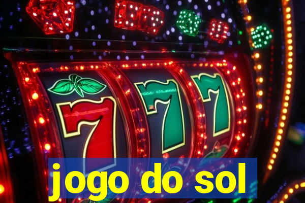 jogo do sol