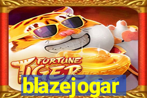 blazejogar