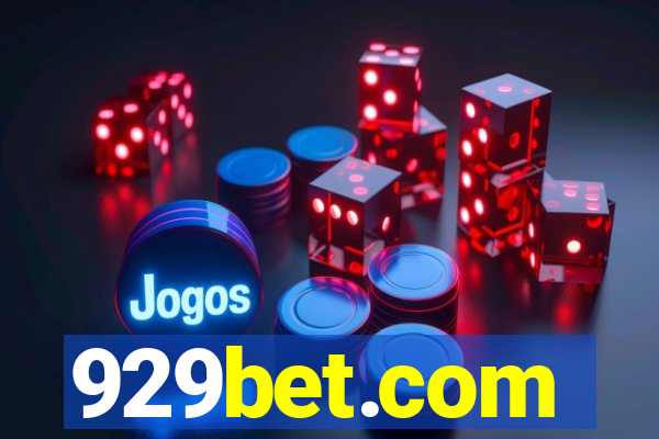 929bet.com