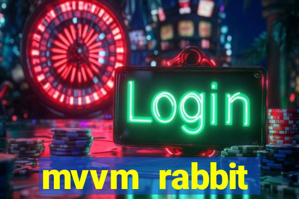 mvvm rabbit download filmes