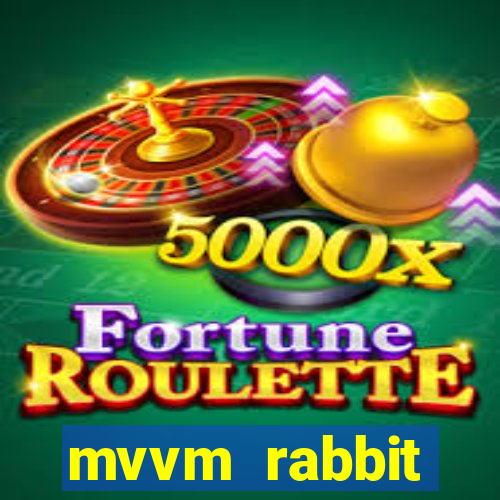 mvvm rabbit download filmes