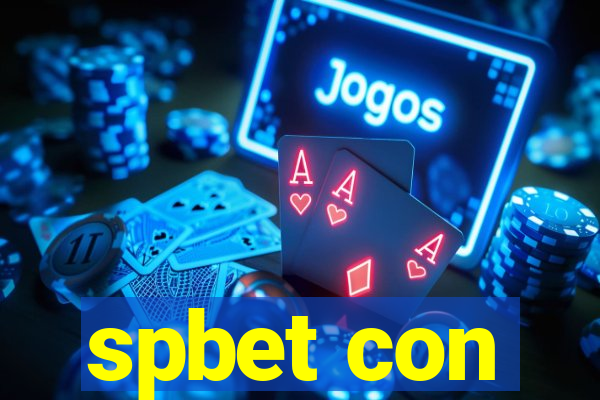 spbet con