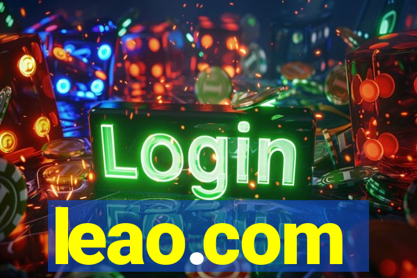 leao.com