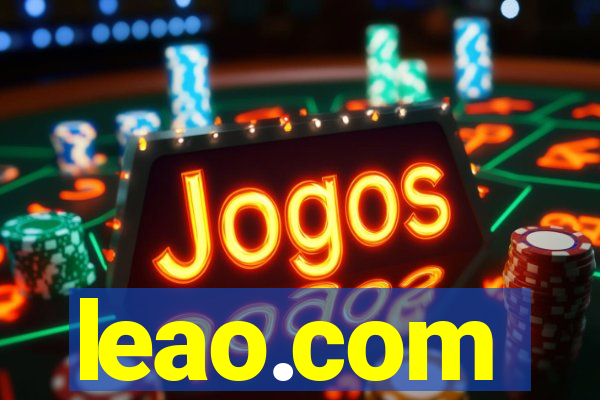 leao.com