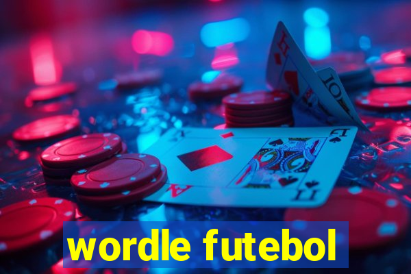 wordle futebol