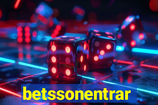 betssonentrar