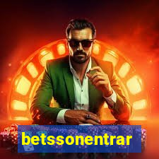 betssonentrar